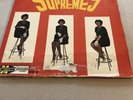 Meet The Supremes Motown MT 606 U.S. Lp 1964 Original Record Album- Diana Ross