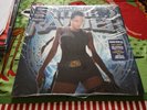 Lara Croft Tomb Raider Golden Triangle U2 NIN 2021 RSD 2022 Record Store Day