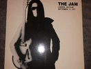 The Jam - American Bandstand. 100 Club Recording 1977 MINT VINYL