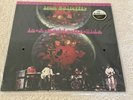 IRON BUTTERFLY In-A-Gadda-Da-Vida MFSL SuperVinyl LP - SEALED