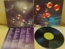 DEEP PURPLE - WHO DO WE THINK WE ARE - P-8312W WARNER 1973 - LP JAPAN NM 1A EDIZ