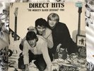 THE DIRECT HITS THE MODESTY BLAISE SESSIONS - 1982 12