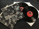 HMV - ALP.2047/48 - Mahler 9th Symphony S/C Sir John Barbirolli - 2LPs & Inners