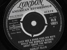 Shirley Ellis 
