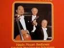 Beaux Arts Trio Haydn Mozart Beethoven, Schubert 10 LP-Box Philips (OVP)