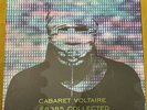 Cabaret Voltaire #8385 Collected Works Signed  Box Set Compilation Warp Kirk