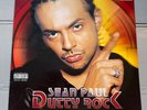 Sean Paul - Dutty Rock European 2002 2X Vinyl  NM