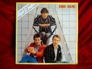 The Jam - Live In Finland - LP - Bulldog - 1992 - EX Vinyl.