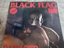 Black Flag Damaged Vinyl LP