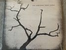 THE AIRBORNE TOXIC EVENT-THE AIRBORNE TOXIC EVENT WHITE/RED SPLATTER VINYL LTD