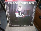 FRANK NOVAK, Button Box, Polka Music, # 103087