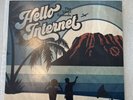 Hello Internet Podcast Vinyl Episode Collectible Dr. Brady Haran CGP Mount Doom