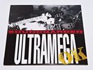 SOUNDGARDEN - ULTRAMEGA OK (ORIGINAL 1988 USA 1ST PRESS VINYL LP) SST 201