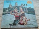 SINN SISAMOUTH - PARFUM DE LILAS/MOHA RITH 45 WAT PHNOM 5036 VINYL CAMBODIAN 7