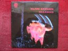 Black Sabbath - Paranoid - VERTIGO UFO - VINYL LP 1973 - OZZY OSBOURNE