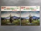 ASD 602 603 SCHURICHT & VPO BRUCKNER 8 ORIG NM 1964 STEREO UK LP SET FAC SAMPLE