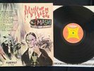 John Zacherle- Monster Mash, Parkway Records Mono P7018, 1962
