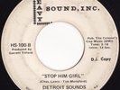 Detroit Sounds Of Friction (Heavy Sound Inc) rare northern soul ORGINIAL