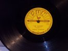 ROSCO GORDON 78 rpm 