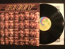 Ebony - Rhythm Funk Campaign - 1973 Promo Vinyl 12'' Lp./ R&B Soul Funk Pop