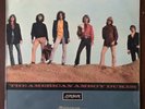 The American Amboy Dukes - Migration - 1969 Test Pressing VG+/EX
