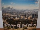 DR DRE Compton (A Soundtrack by) x2 Vinyl LP First Press 2015 Europe Near Mint