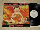 RED HOT CHILI PEPPERS- Give It Away/ 12