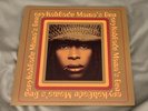 Erykah Badu- Mama's Gun 2LP Vinyl Record NM