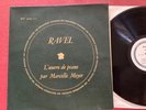 2 Lp 33 T Marcelle Meyer  DF 100-101