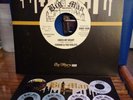 JESSE JOHNSON LEFT OUT/YVONNE & VIOLETS CROSS MY HEART UK BIG MAN DEMO BRAND NEW