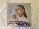 SIGNED Snoh Aalegra Temporary Highs in the Violet Skies LE #/1000 *DAMAGED*