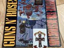 1987 Guns N' Roses 