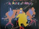 Queen A kind of Magic - 33LP vinyl