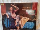 The man who sold the world David Bowie