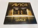Avicii Levels Vinyl-Limited Edition