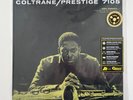 John Coltrane - Coltrane (Analogue Productions Prestige) | LP APRJ 7105 Vinyl
