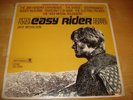 Easy Rider Soundtrack Sealed Dunhill Records LP w/ Hendrix Byrds No Barcode