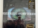 Roger Waters - Amused To Death (Analogue Productions Pressing) | 2LP AAPP 468761