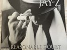 Reasonable Doubt [PA] [LP] by Jay-Z (Vinyl, Jan-1999, Roc-A-Fella Records USA)