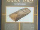 FRANCIS BEBEY - AFRICA SANZA OZILEKA OZIL 3312 - 1982 LP