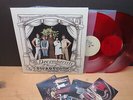 The Decemberists: Picarestque (MINT 2015 Kill Rock Stars US 2LP TRANSLUCENT RED