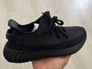 Yeezy 350 Boost ‘Onyx’  UK8  In Hand ⭐️ FREE DELIVERY