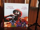 Funky Kingston LP (vinyl) by Toots & the Maytals, reggae, rock steady