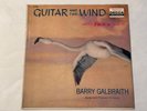 Barry Galbraith-Guitar and The Wind-Decca DL9200 Cover Is VG+ Vinyl Is EX