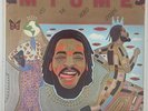 MTUME LP Kiss The World Goodbye EPIC original GREAT COPY