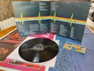 Pink Floyd - Dark Side Of The Moon - UK Second Pressing - 
