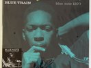 JOHN COLTRANE Blue Train SRX Music Matters MMJ Mono Blue Note 1577 MMBLP-1577