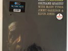JOHN COLTRANE Ballads 45 RPM 2LP OOP 180g Vinyl ORG 012 Impulse A-32 Quartet