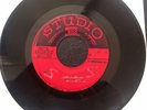 Desmond Baker & The Clarendonians Rude Boy Gone To Jail The Sharks Don't Fool Me