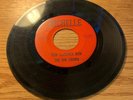 GARAGE 45 THE INN CROWD RUN CLARENCE RUN / BABY YOU'RE SO FINE MICHELLE 982 HEAR